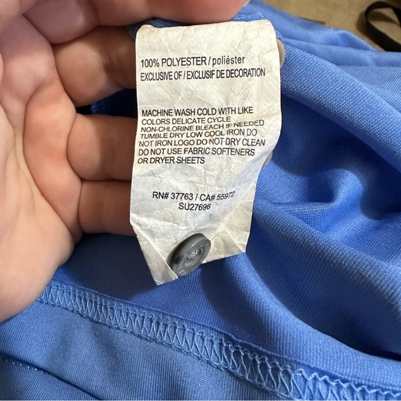 PGA Tour Men’s Polo - Picture 7 of 9